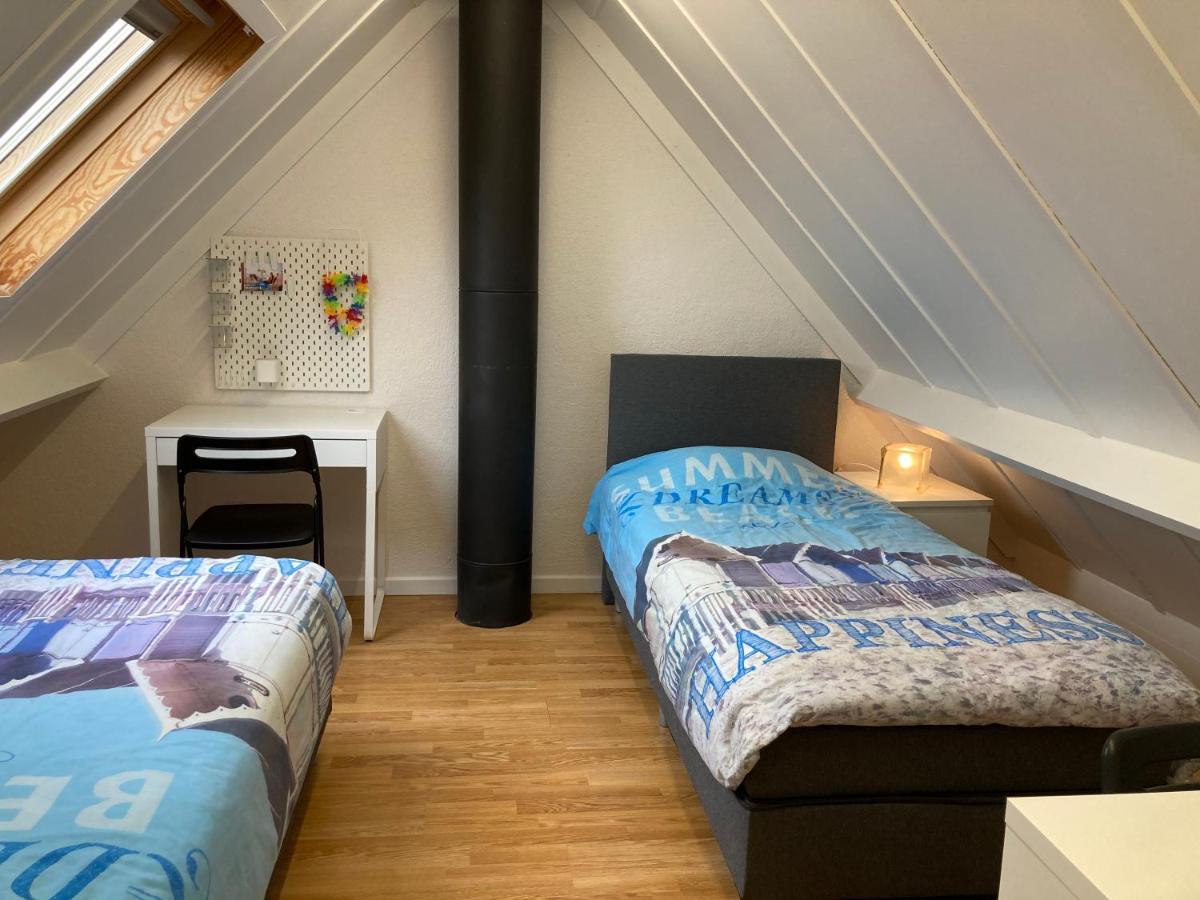 Nieuwendamme 130 Vakantiewoning Voor 6 Personen Nieuwpoort Esterno foto
