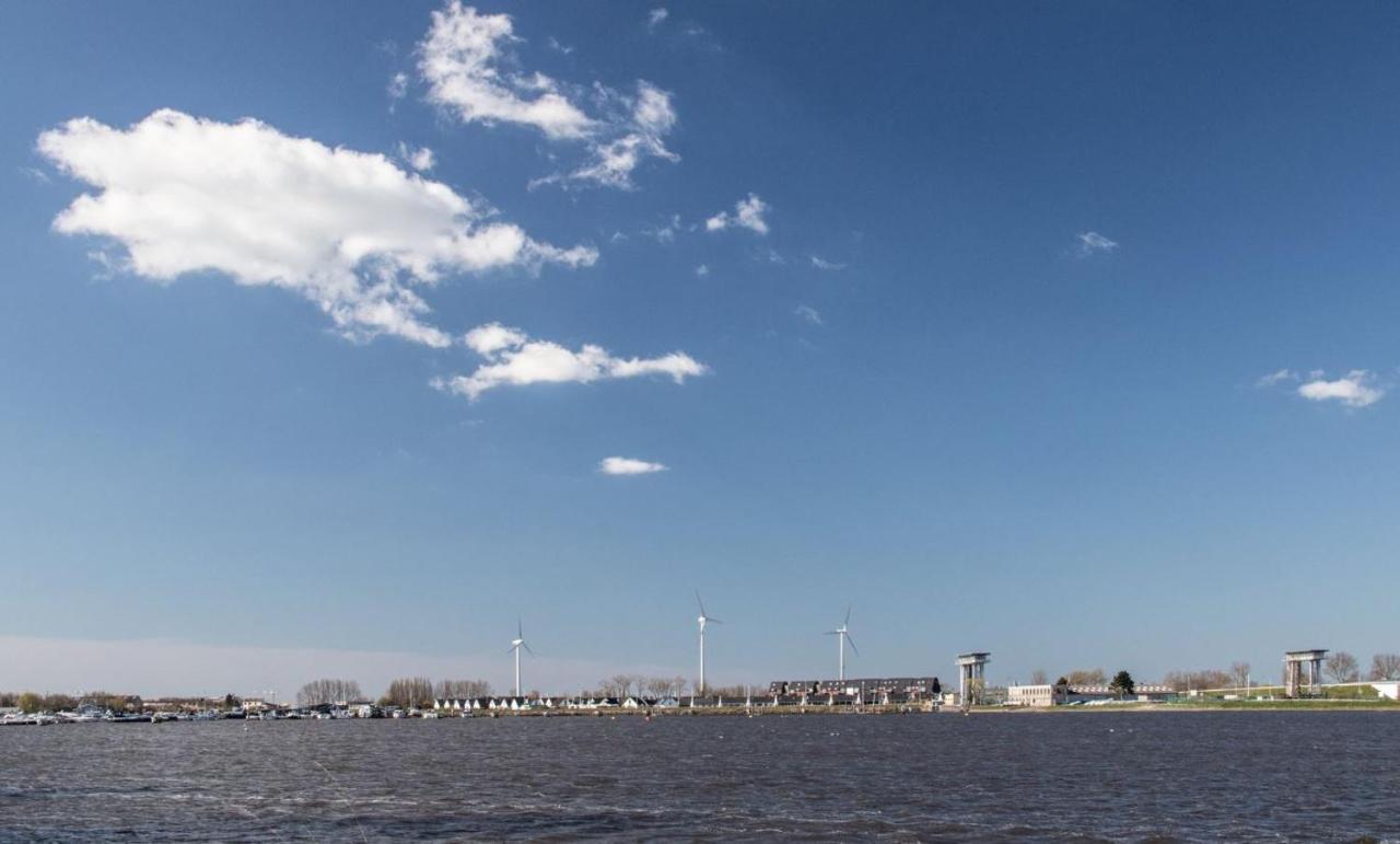 Nieuwendamme 130 Vakantiewoning Voor 6 Personen Nieuwpoort Esterno foto