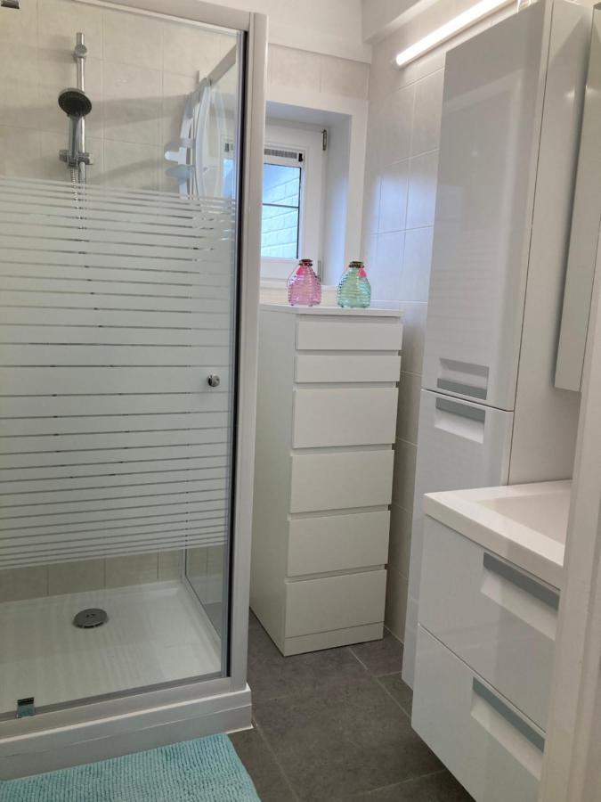 Nieuwendamme 130 Vakantiewoning Voor 6 Personen Nieuwpoort Esterno foto