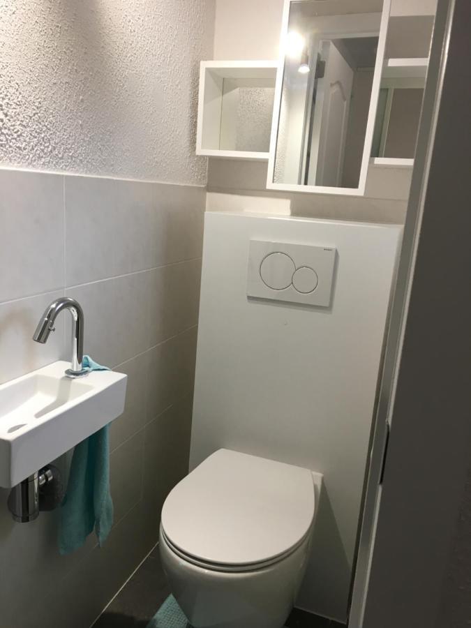 Nieuwendamme 130 Vakantiewoning Voor 6 Personen Nieuwpoort Esterno foto