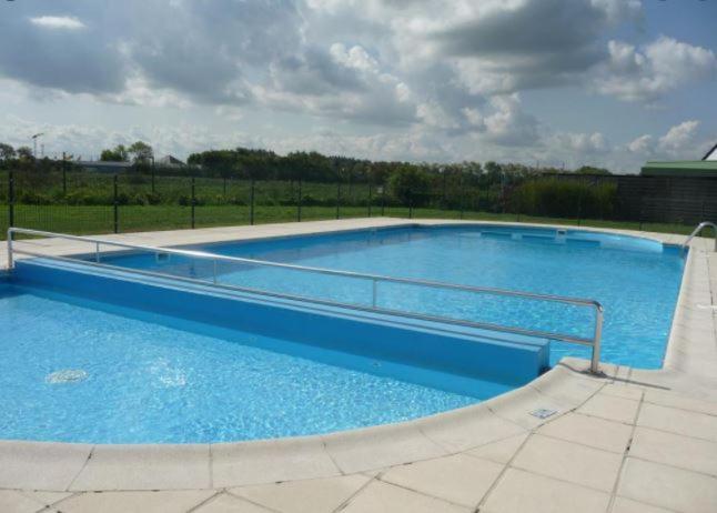Nieuwendamme 130 Vakantiewoning Voor 6 Personen Nieuwpoort Esterno foto