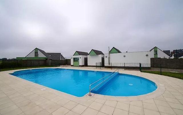 Nieuwendamme 130 Vakantiewoning Voor 6 Personen Nieuwpoort Esterno foto
